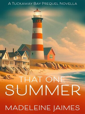 That One Summer - ebook